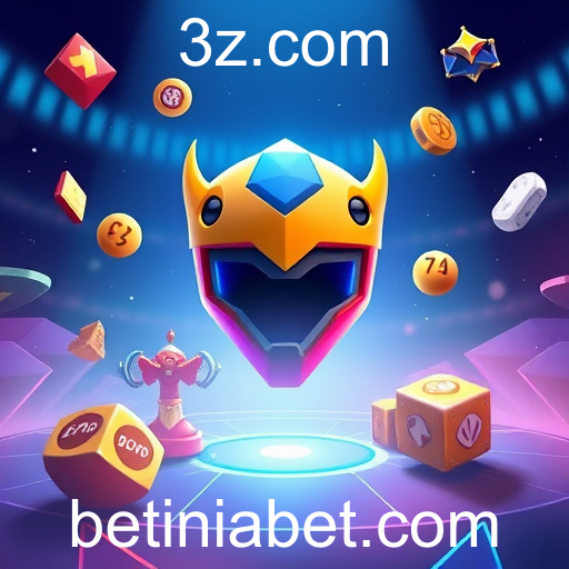 A ascensão de Betinia no mercado de jogos online
