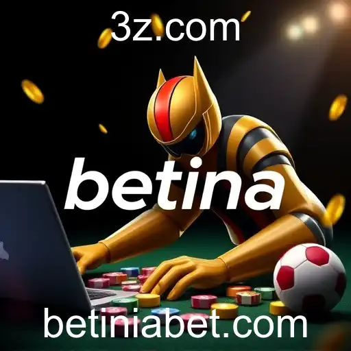Betinia no Cenário Atual de Jogos Online