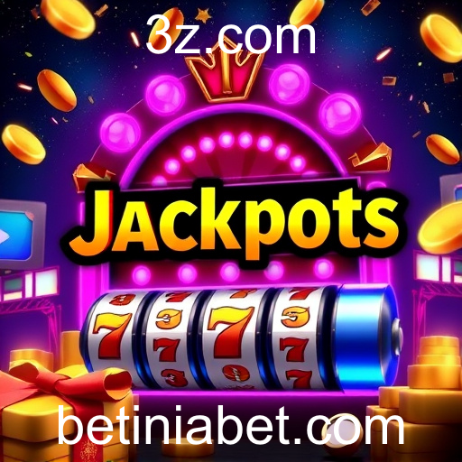 Betinia: O Crescimento Impressionante do Cassino Online