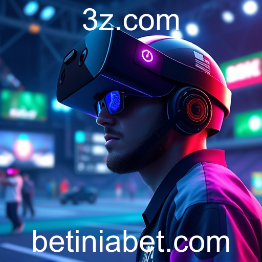 Betinia: A Revolução dos Cassinos Online em 2025