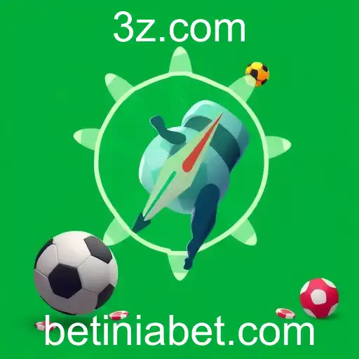 Inovadoras Estratégias de Apostas em Betinia Transformam o Cenário de Jogos