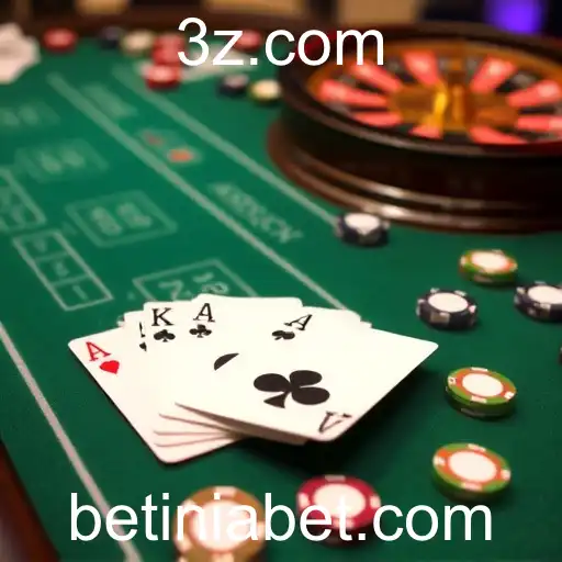 Inovações no Mundo dos Jogos Online em 2025