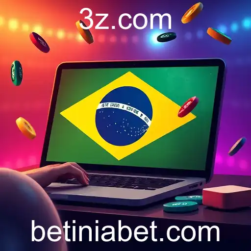 Expansão e Impacto da Betinia no Mercado de Jogos Brasileiros