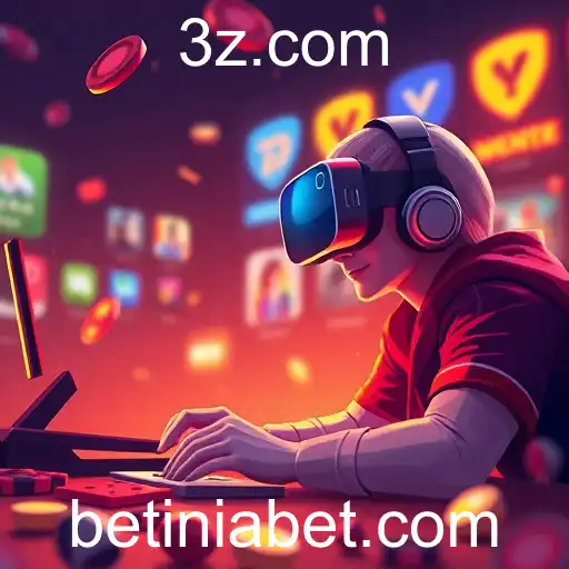 A Evolução dos Jogos Online em 2025