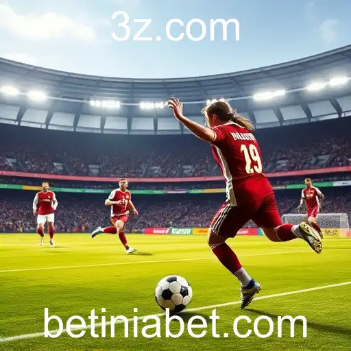 Revolução dos Jogos: Betinia se Destaca em 2025