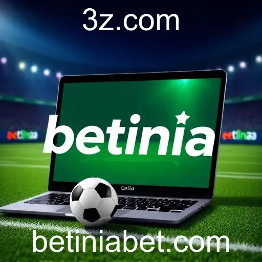 Expansão de Betinia no Brasil: Crescimento e Desafios