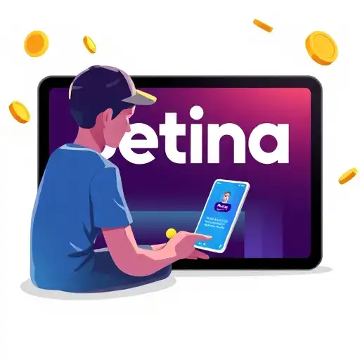 A Ascensão do Betinia no Mundo dos Jogos Virtuais