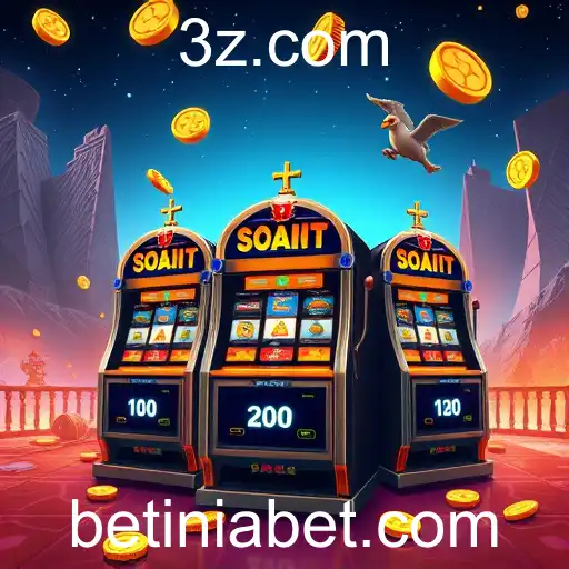 Ascensão dos Jogos Online em Portugal: O Impacto do Betinia