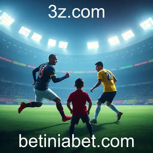 A Ascensão de Betinia no Cenário Brasileiro de Jogos Online