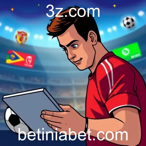 Ascensão de Betinia: O Impacto do Jogo Online no Mercado Brasileiro