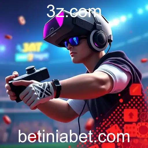 Novas Tendências de Jogos em 2025: O Papel de Betinia