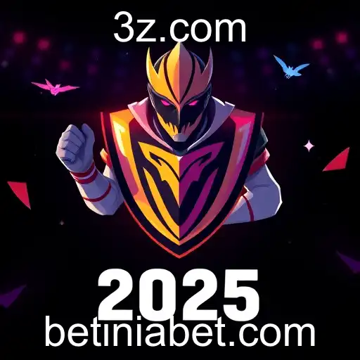 Tendências de Jogos Online em 2025: O Caso de Betinia