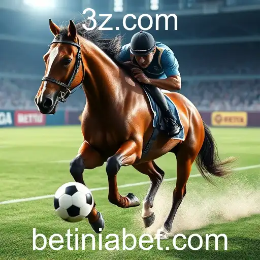 A Ascensão do Betinia no Mercado de Jogos Online