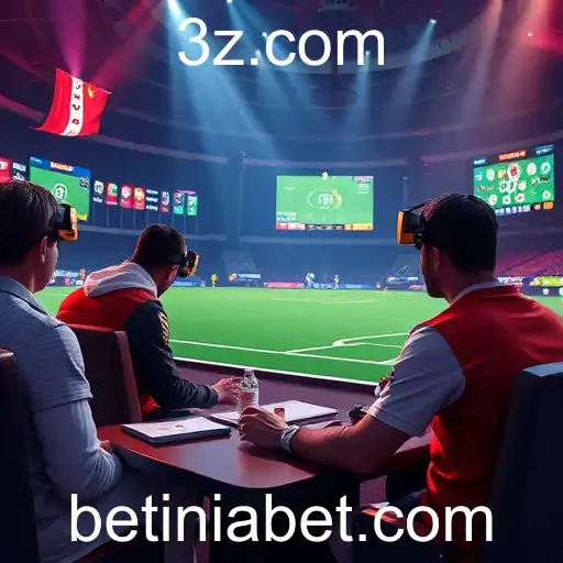 A Ascensão de Sites de Jogos no Brasil