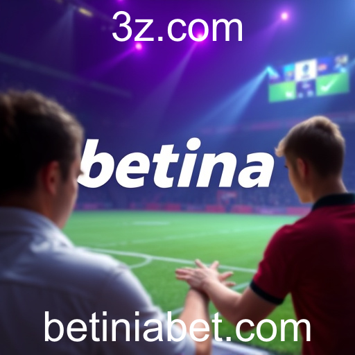 A Ascensão do Betinia na Indústria de Jogos Online